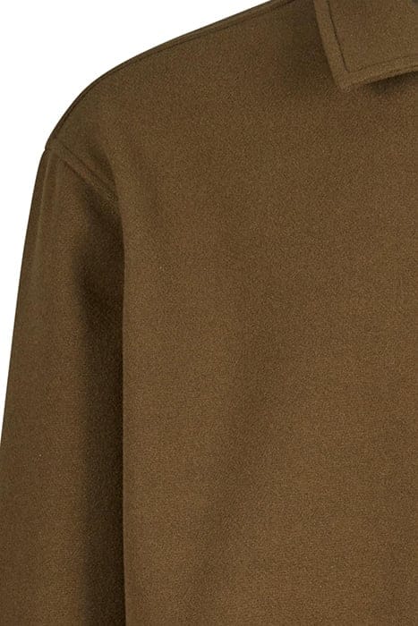 BASIC BLOUSON JACKET SUMMEROLIVE 9