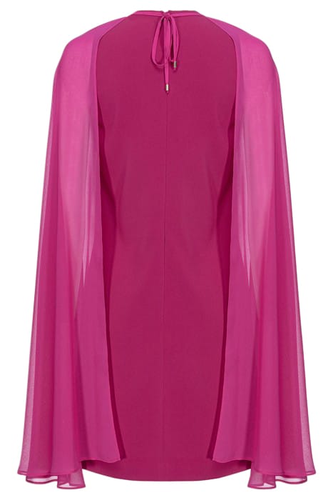 REATTIVITA' DRESS BOUGAINVILLEA PURPLE 3