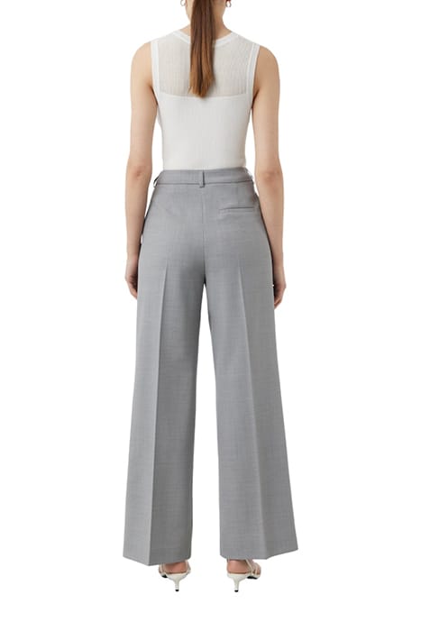 COMMA PANTS GREY 3