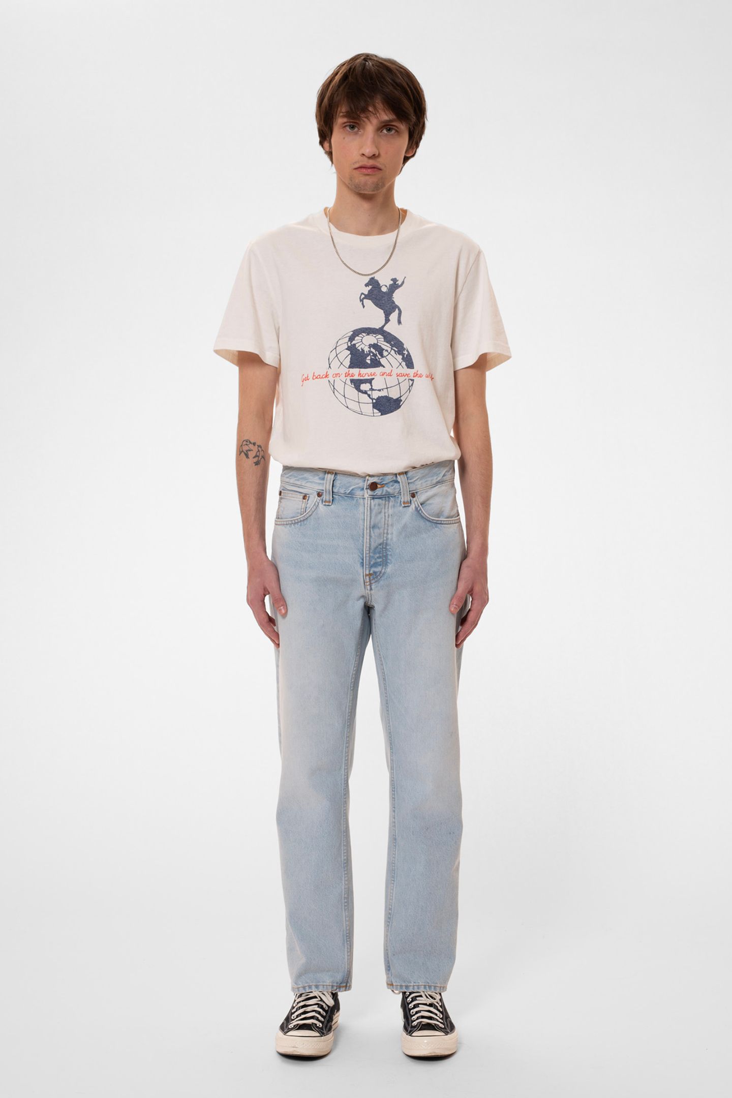 RAD RUFUS SUNDAY MOON BLUE 1