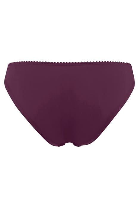 VISAGE WINTER BERRY BRIEFS 4