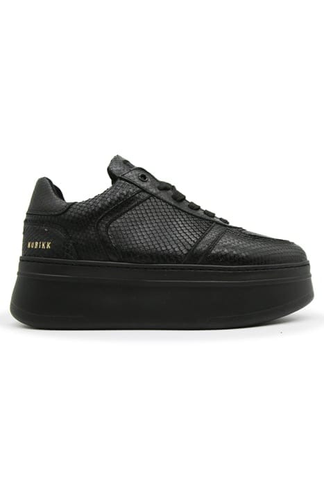 BAYOU PLATFORM BLACK SNAKE 1