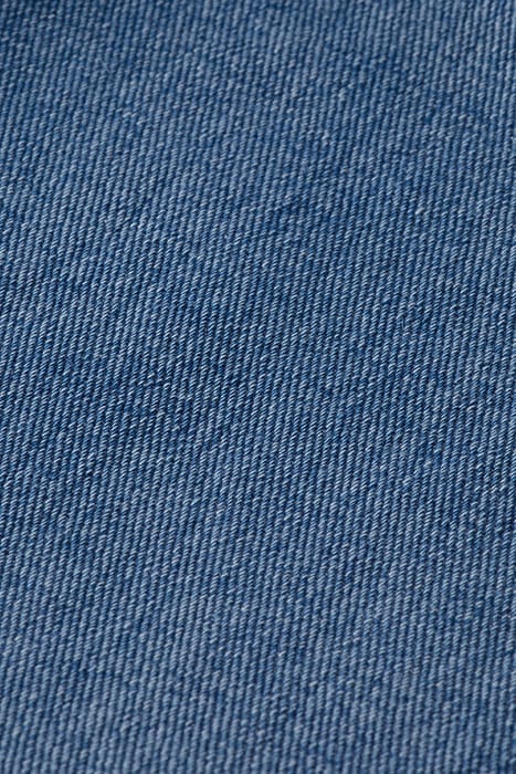 EDISON MEDIUM 5 PKT PANT INDIGO FORCE 3