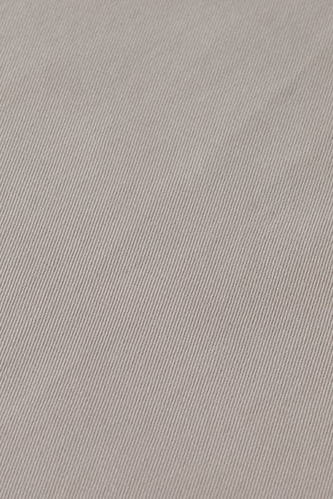 FLAT FRONT CHINO GREY/GREY 3