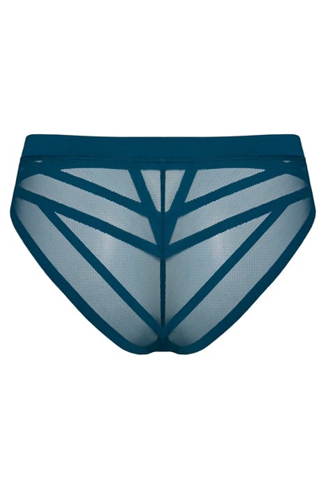THE ILLUSIONIST TRANSPARENT PETROL BRIEFS 4