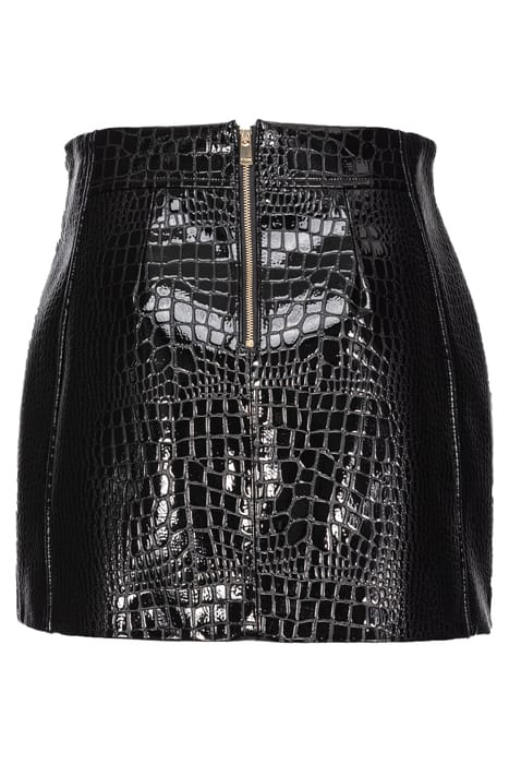 GOSHU SKIRT BLACK 5
