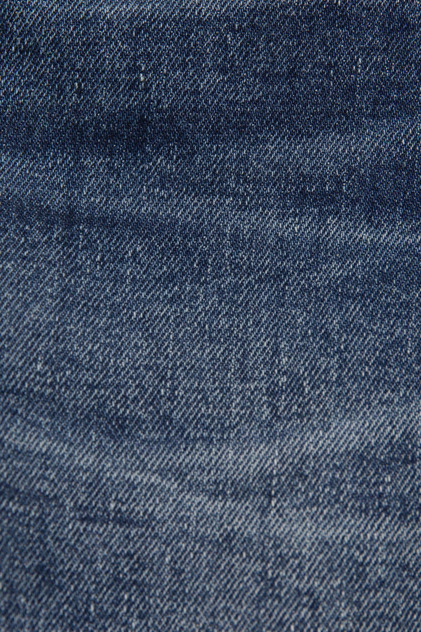 LEAN DEAN INDIGO INK BLUE 7