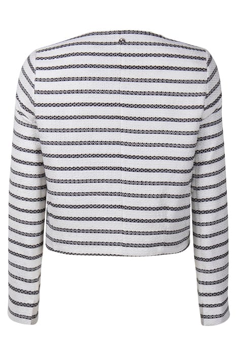 COMMA JACKETS INDOOR MARINE 2