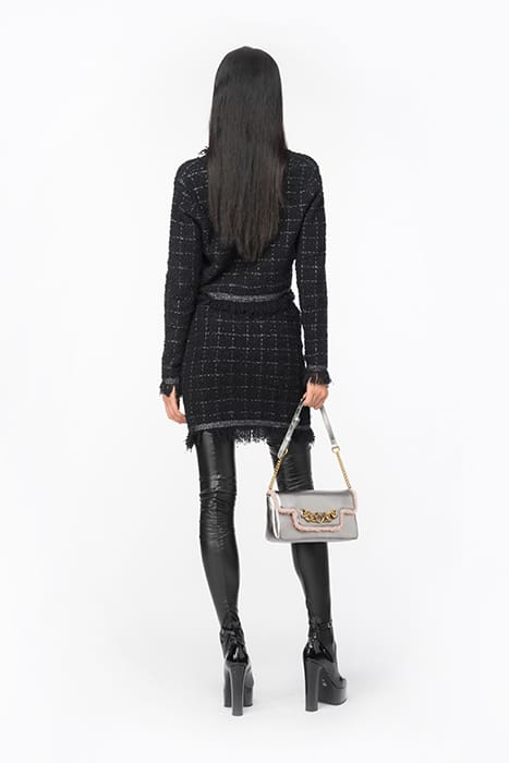 GIRINO SKIRT BLACK/GUNMETAL 2