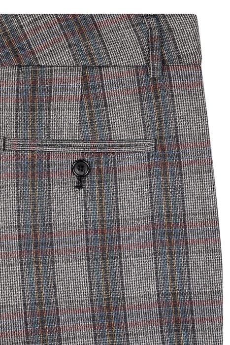 WOMENS TROUSERS VERY DARK NAVY 6