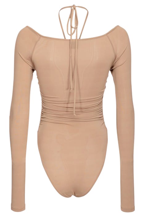 BIRBA BODY DARK LATTE 3