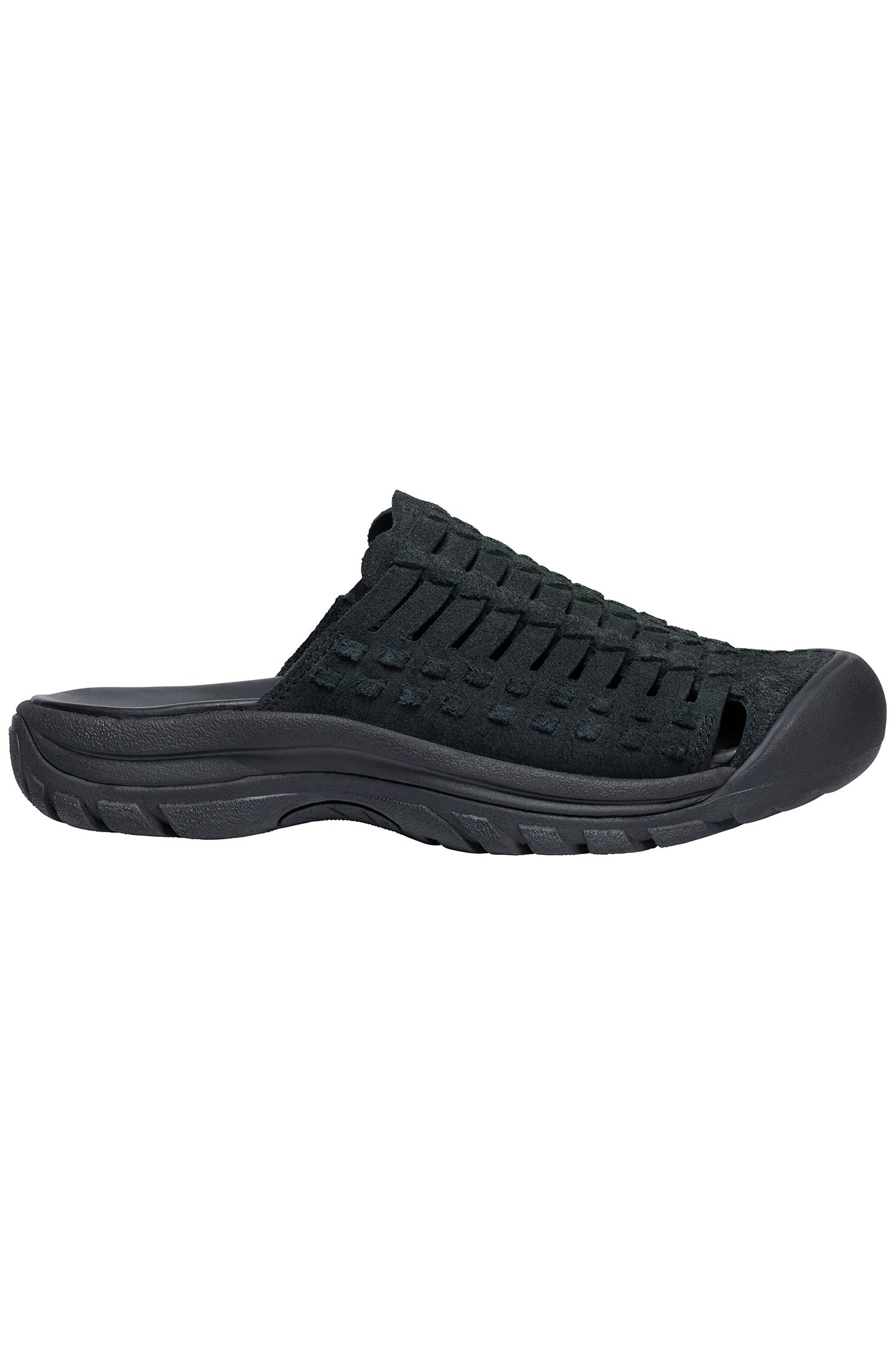 SAN JUAN SANDAL II BLACK/BLACK 1