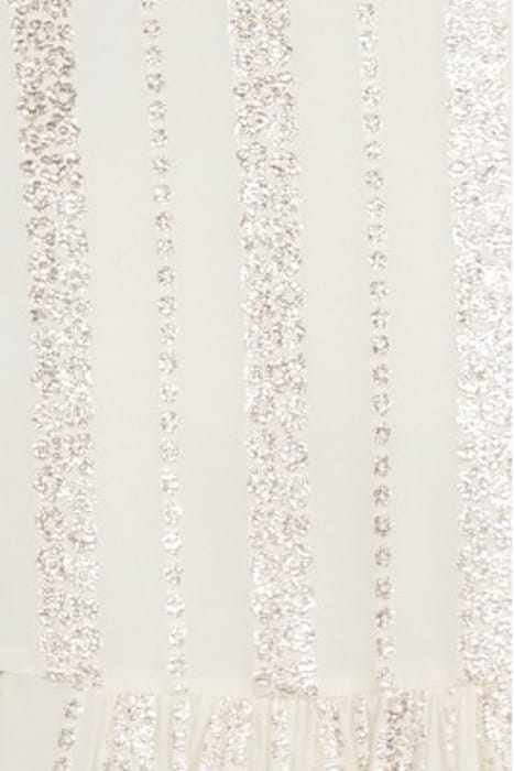 VRONI ECRU/SILVER 5
