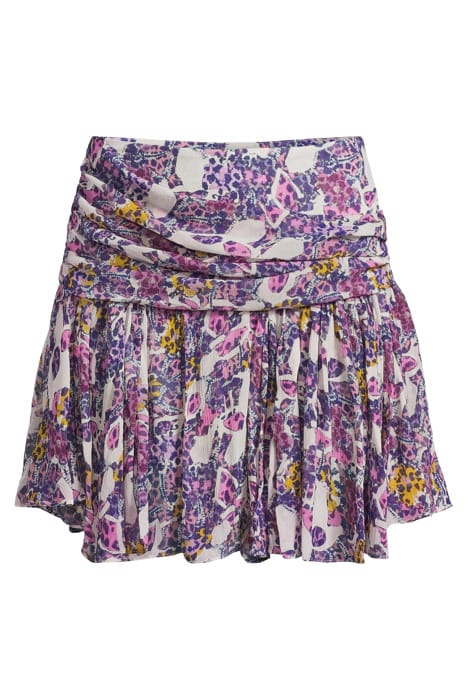 JARIDA MIXED PINK 4