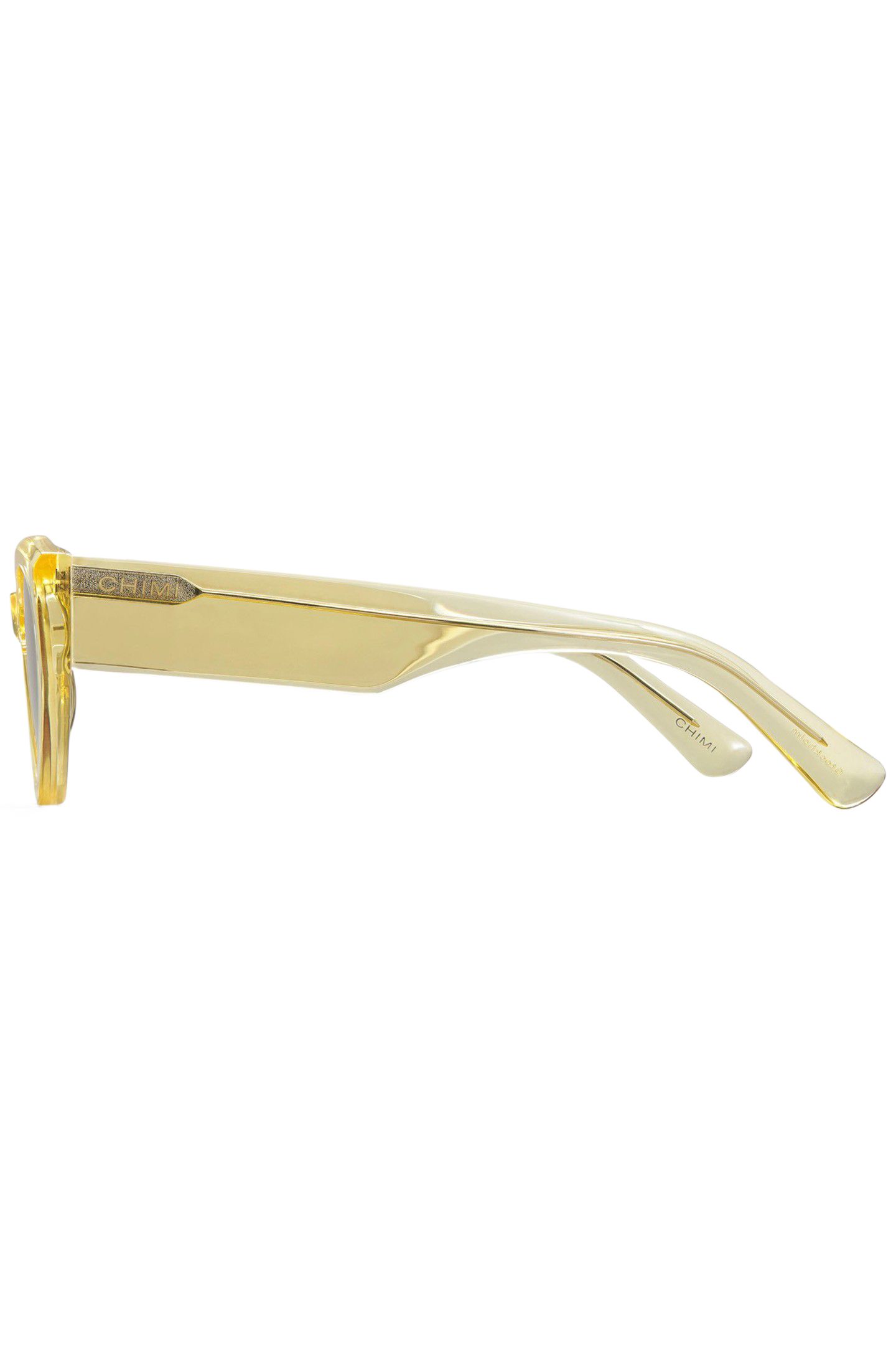 UNISEX 06 - YELLOW 3