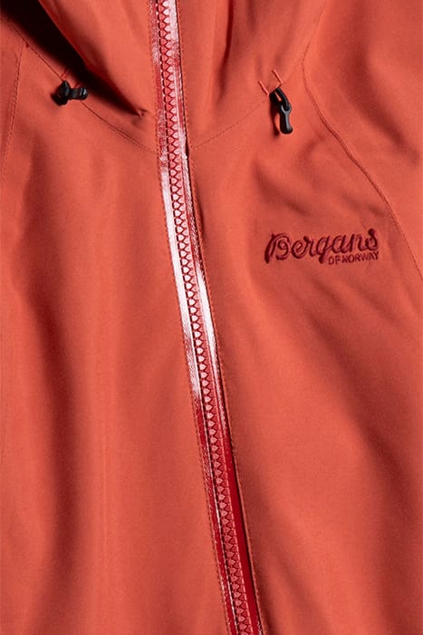 STRANDA INS HYBRID W JKT LOUNGE / BORDEAUX 3