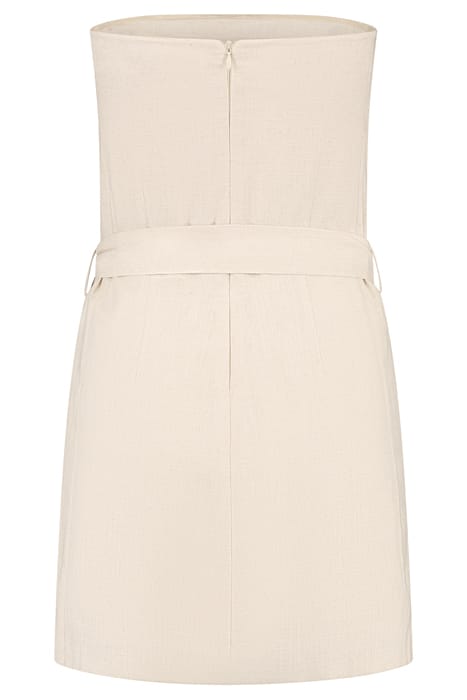 CHIA PLAYSUIT NEUTRAL 3