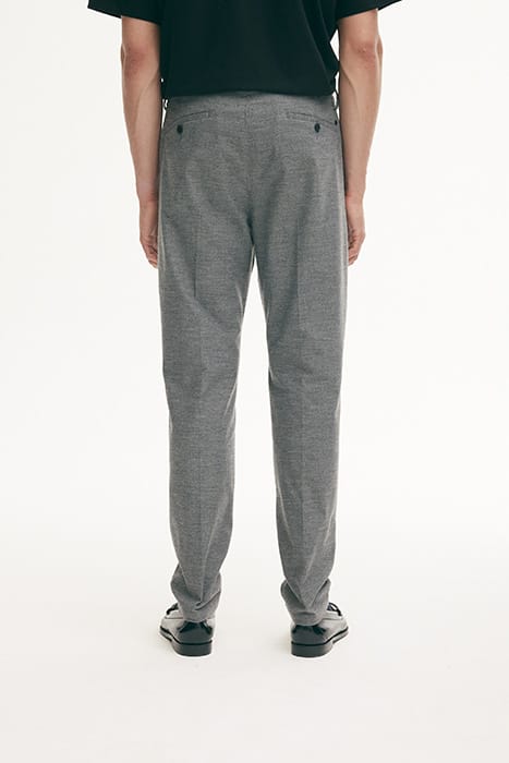 BROOK GREY MELANGE 2