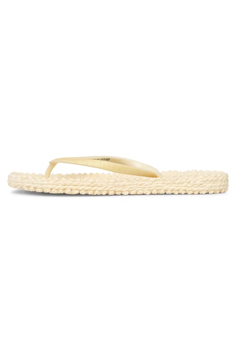 CHEERFUL01 FLIPFLOPS PEAR SORBET 1