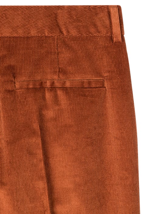 WOMENS TROUSERS MUD 5