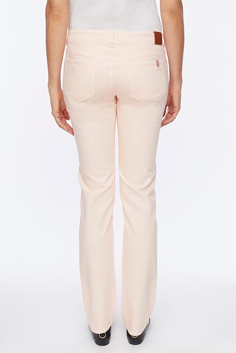 NOTIFY JEAN COTTON PINK BERLINGOT 2