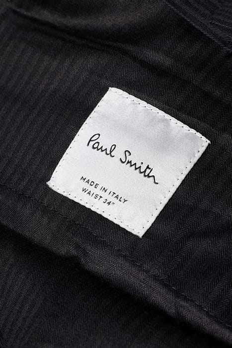 GENTS FORMAL TROUSER INKY BLUE 4