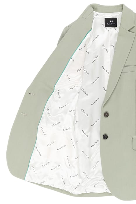 WOMENS JACKET MILITARY GREEN 2