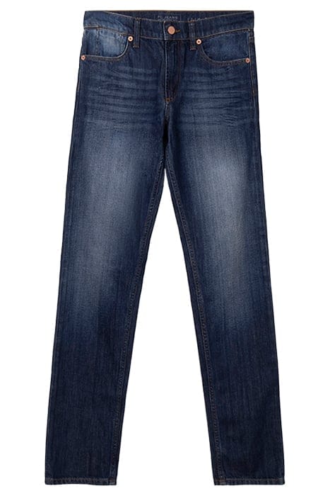FT SLIM BOYFRIEND JEAN BLUE 1