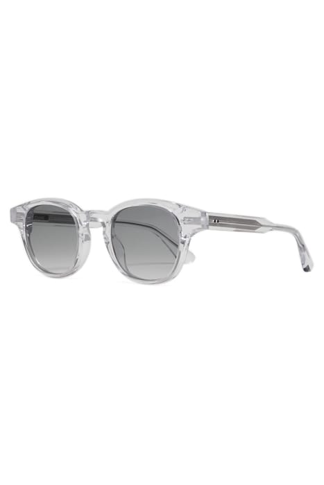 UNISEX 01.2 - CLEAR 3