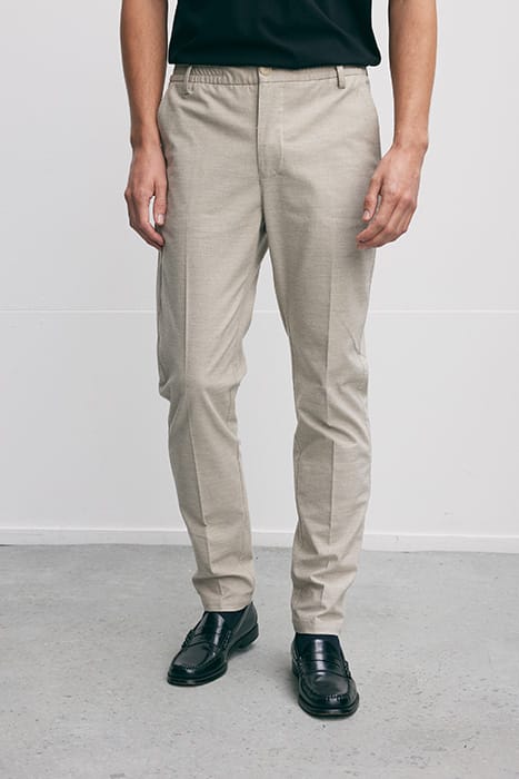 BROOK BEIGE MELANGE 1