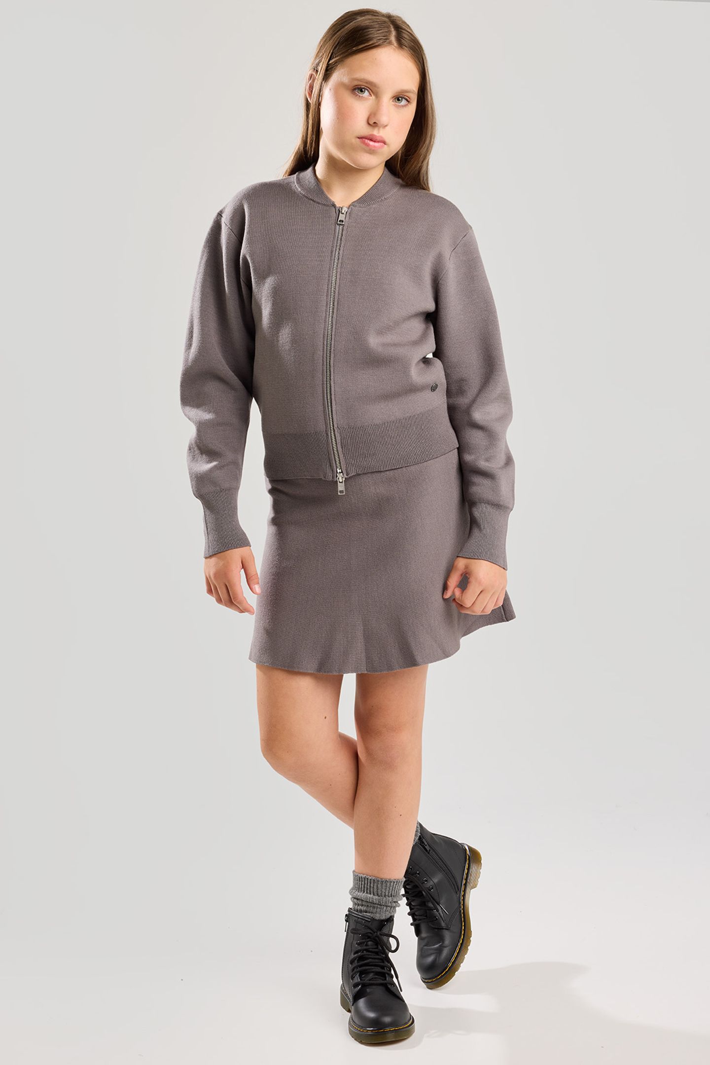 RANA JR GREY 1