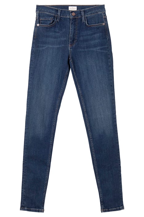 REBOUND SKINNY JEAN 32 LEG BLUE 1