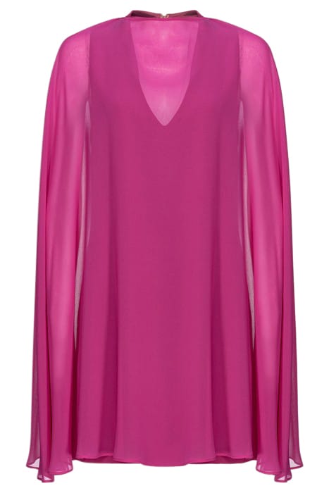 REATTIVITA' DRESS BOUGAINVILLEA PURPLE 2