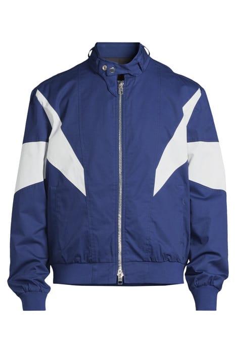MANOL NAVY GREY 4