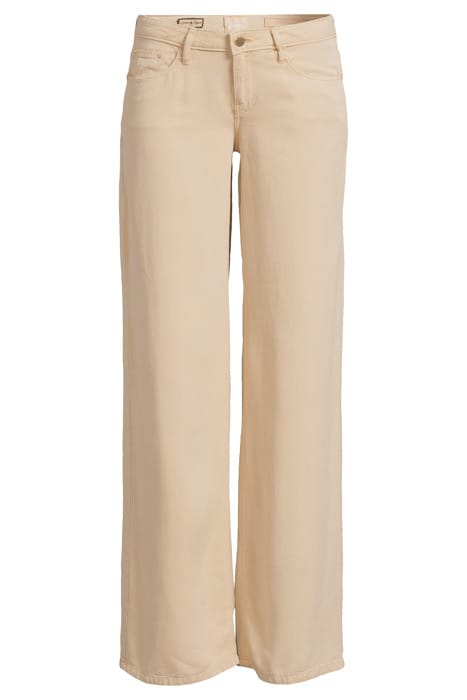 GUESS ECO SEXY PALAZZO SAFARI TAN 3