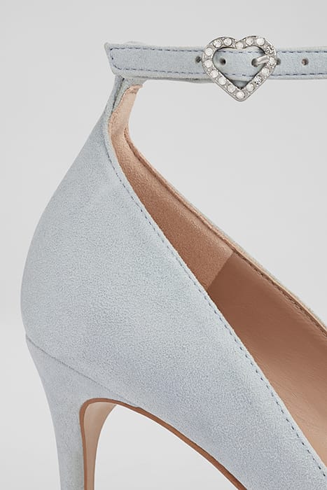 CATELYN ANKLE SANDAL AQUA 4