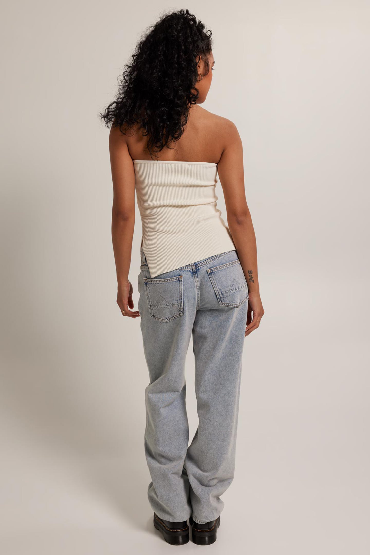 GLENNY OFF WHITE 2