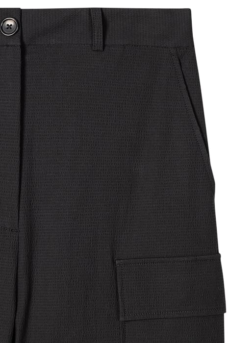 WOMENS TROUSERS BLACK 7