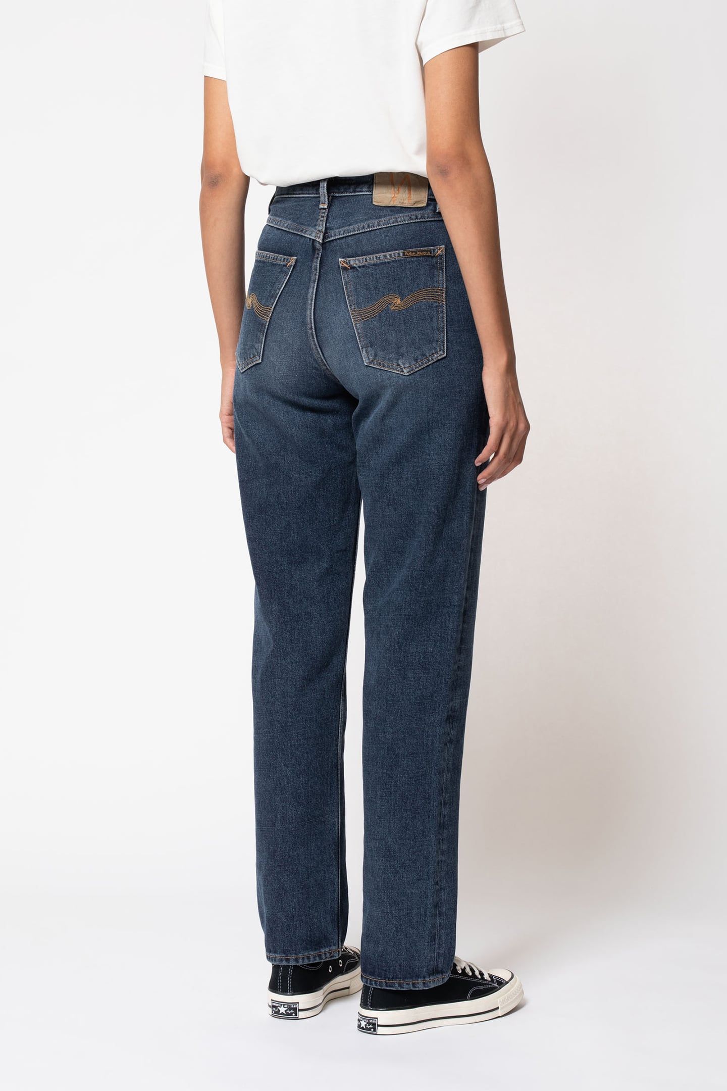 LOFTY LO DARK VINTAGE DARK BLUE 2