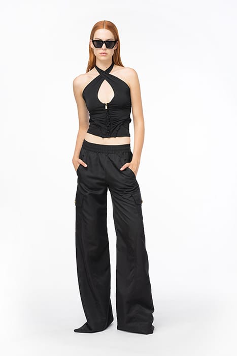 TITEUF TOP BLACK 2