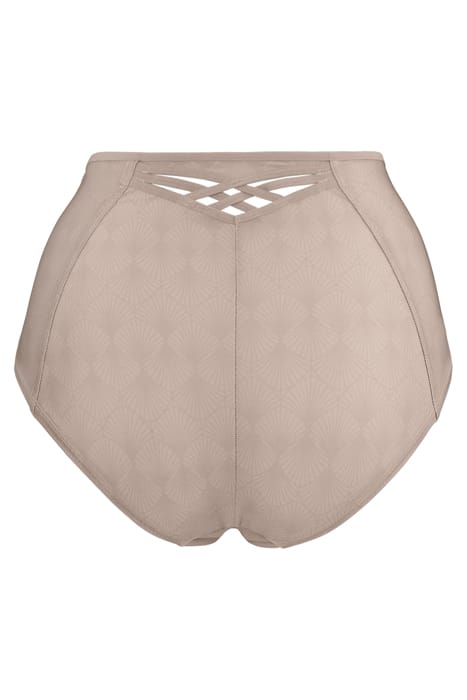 DAME DE PARIS SHIMMERING BRONZE BRIEFS 4