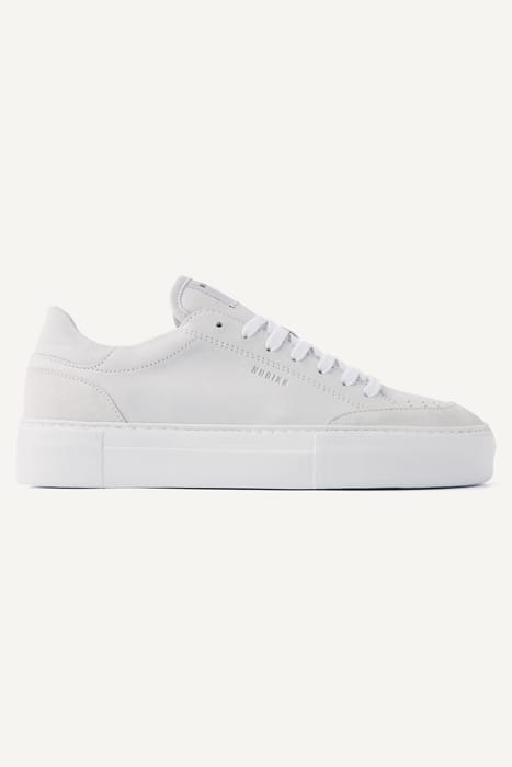 JOLIE TORA ICE NUBUCK 1