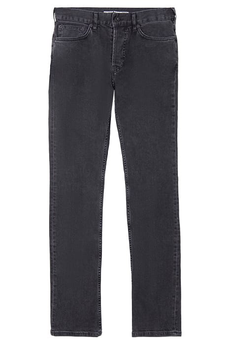 FC DENIM SLIM FIT BLACK 1