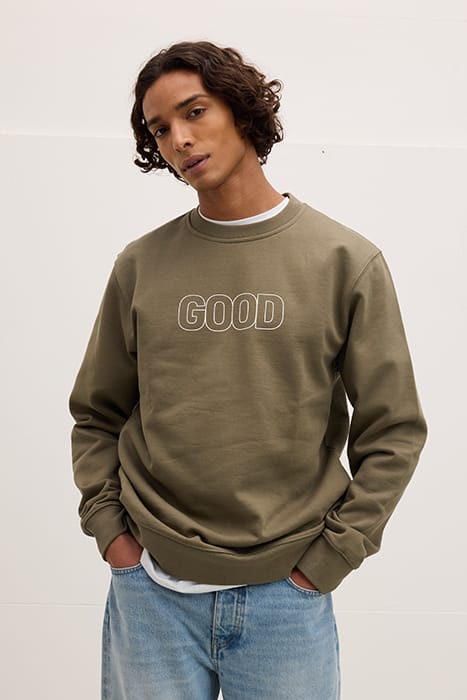 LUB DARK GREEN 1