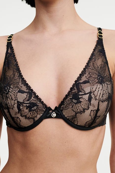 ORCHIDS BLACK 2
