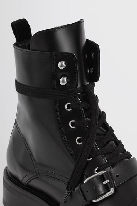 DONITA BOOT BLACK 4