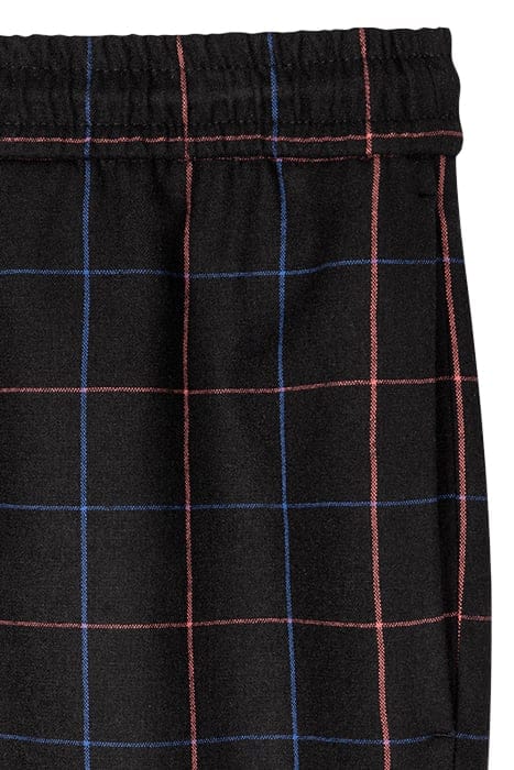 WOMENS TROUSERS BLACK 6