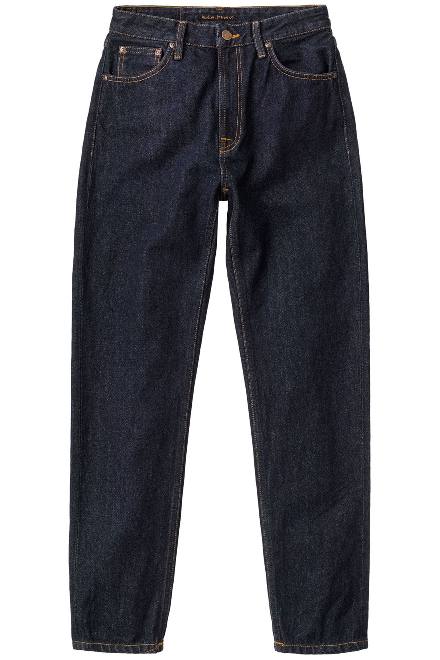 BREEZY BRITT RINSED MALIBU BLUE 3