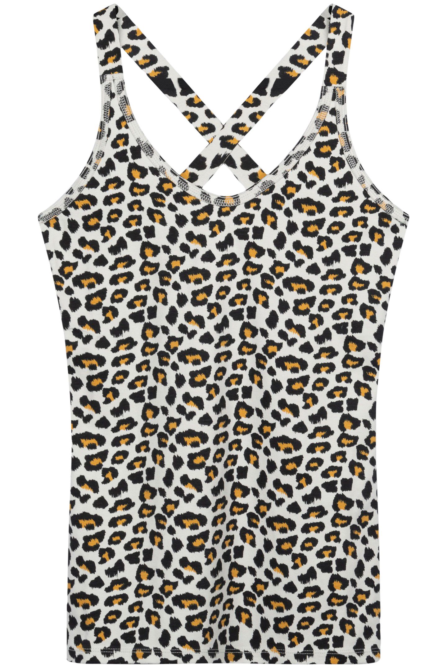 WRAPPER LEOPARD BONE 3