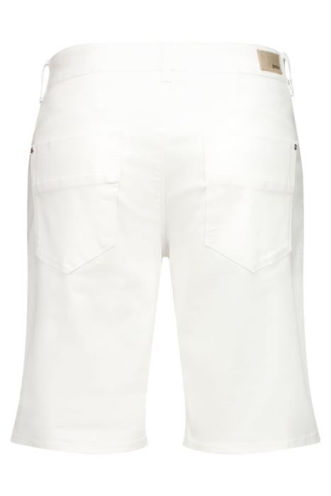 IVY250-670171 WHITE DENIM 2